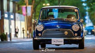 ローバーミニ MK-1 モーリスクーパーカスタム | Rover mini MK-1 Morris Cooper Custom