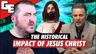 What Historical Impact Did Jesus Have?