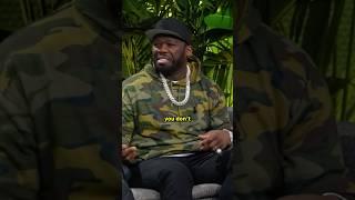 50 Cent Explains Why Rappers FALL OFF