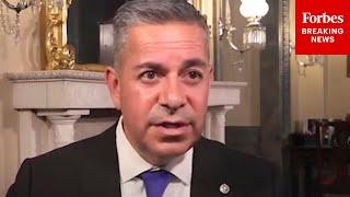 Ben Ray Luján: This Is Why The Cost Of Living Will Go Up If Deficit Incraeses To Pay For Tax Cuts