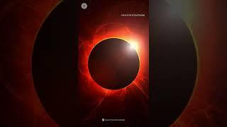 Red Moon vs. Blue Moon #shorts #viralvideo #space #science #geography #universe #physics