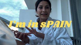 girls trip to spain!! -mallorca and ibiza