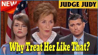 Judge Judy [Episode 9992] Best Amazing Cases Season 2O24 Full Episodes HD