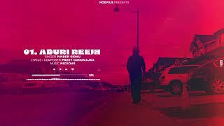 Aduri Reejh - Pinder Sidhu (Official Audio) Noxious