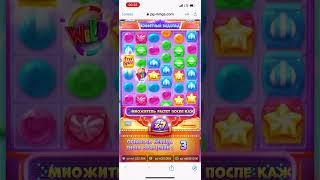 Candy bonanza PG soft Slot big win