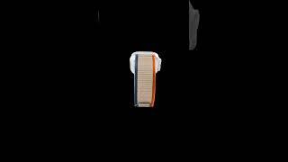 Blender smart watch animation #applewatch