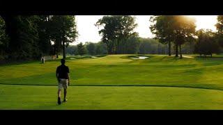 Golf Is Great - drone videography from MultiVision Digital, NYC video marketing company