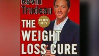 Kevin Trudeau called "deceitful" by judge, sentenced to prison for 10 years