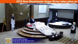 GurdwaraSahibSukhSagar Live Stream