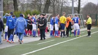 19.11.2016  SSV Neustadt/Sa.1. vs. SG Motor Freital  1:1 (0:0)