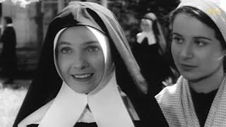 Bernadette of Lourdes (1961) Danièle Ajoret, Bernard Lajarrige, Madeleine Sologne | Movie, Subtitles