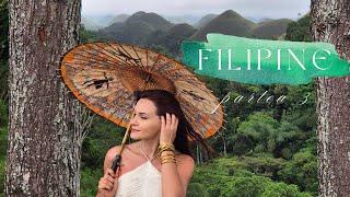 Vlog de calatorie Filipine - partea 3 | Andreea Balaban