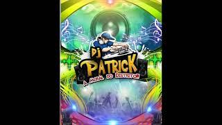 CD MELODY MARCANTES VOL.1 (DJ PATRICK A MORAL )