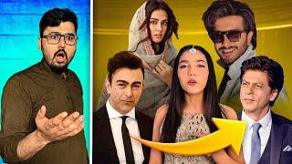 TikToker Pregnant  Shan On Pathan - Wahab Riaz Become Minister - Feroz Khan And Iqra Aziz