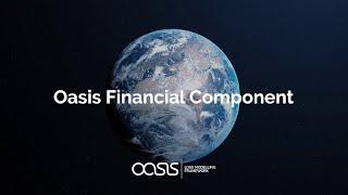 2a. Oasis Financial Component