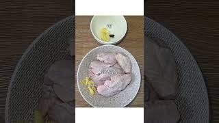 可乐鸡翅拌饭！！！#张拾亿拌饭 #抖音美食推荐官 #妈呀太香了 #家常菜 #内容启发搜索