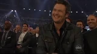 2011 45th CMA Awards (KHBS)