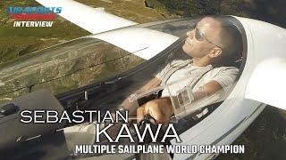 SEBASTIAN KAWA - AIR SPORTS INTERVIEWS