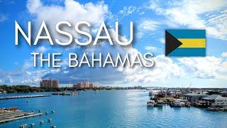 Our Holland America Cruise: Nassau, The Bahamas