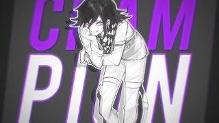 "Womanizer" || Ouma Kokichi || mep part