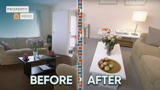 Transforming a 1960s House! | The Unsellables UK | Property & Reno