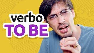 VERBO TO BE | APRENDA DE VEZ ESSA JOÇA