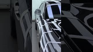 PPF Installation on a Rolls Royce Spectre | Ultimate Paint Protection by RMA PPF