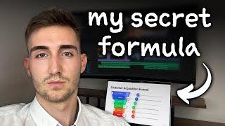 How to Find CLIENTS For Video Editing in 2025 (Full Guide)