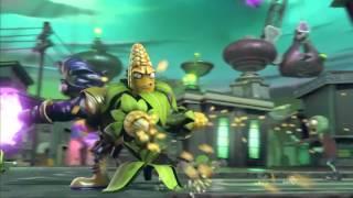 Plants vs Zombies GARDEN WARFARE 2!