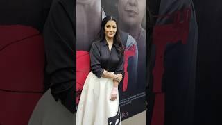 #varalaxmi at #theverdict event #shorts