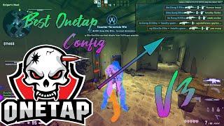 onetap.su BEST hvh config /4K/ feat. Elite v24