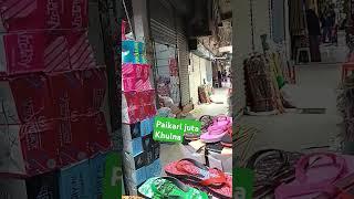 Paikari market#khulna