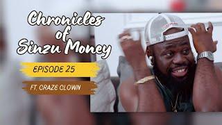 Chronicles of Sinzu Money EP 25 || Lasisi Elenu and Craze Clown (Lawyer)