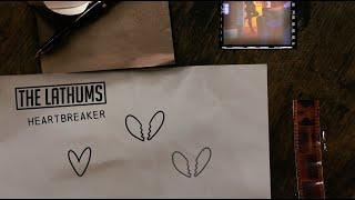 The Lathums - Heartbreaker | Lyric Video