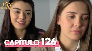 Elif Primera Temporada Capítulo 126 | Elif Capítulo 126