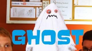 YouTube Partnership Ghost (mikeNgary)