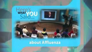 Viewer Mail | Affluenza | Consumerism | Context with Lorna Dueck