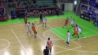 Andrey Semenov 2019-2020 Highlights