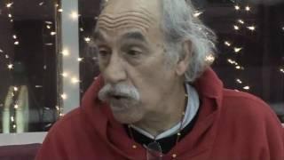 Shpongle Live In Moscow - Raja Ram Interview 2009 @ Hallucinogen.ru