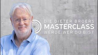 DIETER BROERS - WERDE, WER DU BIST