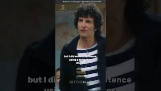 Mr.Brown is not happy with students' homeworks | Mind Your Language #series #comedy #sitcom #english