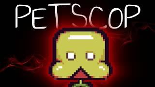 Petscop: World's Darkest Game Explored and Explained