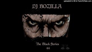 DJ Bozilla - The 80s 2k17