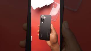 Redmi A5 ASMR Unboxing #shorts