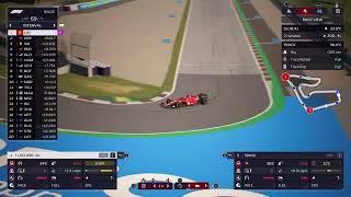 F1 Manager 22