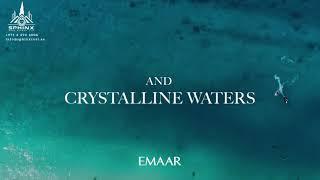 Emaar Beachfront Beach Isle