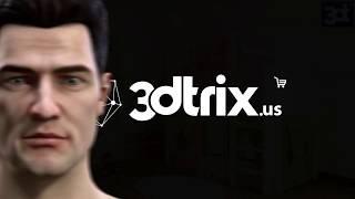 3DTRIX.US DEMOREEL 2020