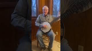 Goldtone CC-100R Review with Geoff Hohwald from banjowarehouse.com (the ultimate beginner banjo!)