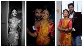 Wedding highlights of Saravana  Divya