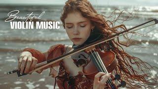 The 2 Most Memorable Hours In History With Violin Music - 100 Best Beautiful Classical Violin Pieces